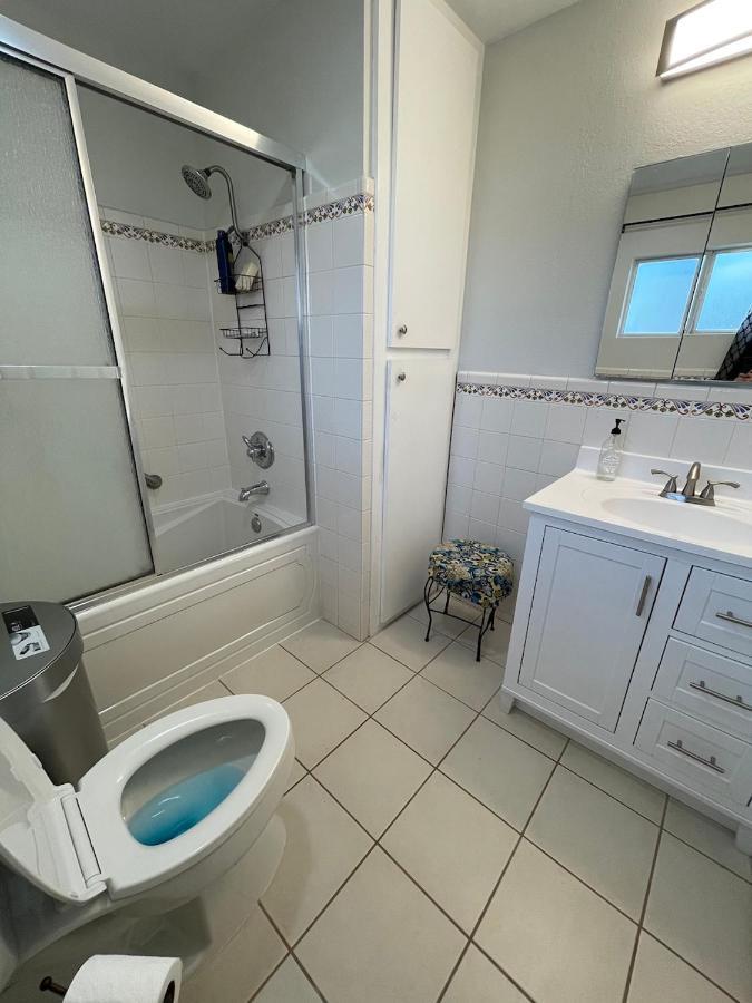 Private Room In Los Angeles With Wifi, Tv, And View Of Hollywood Sign & Shared Kitchen Exterior foto