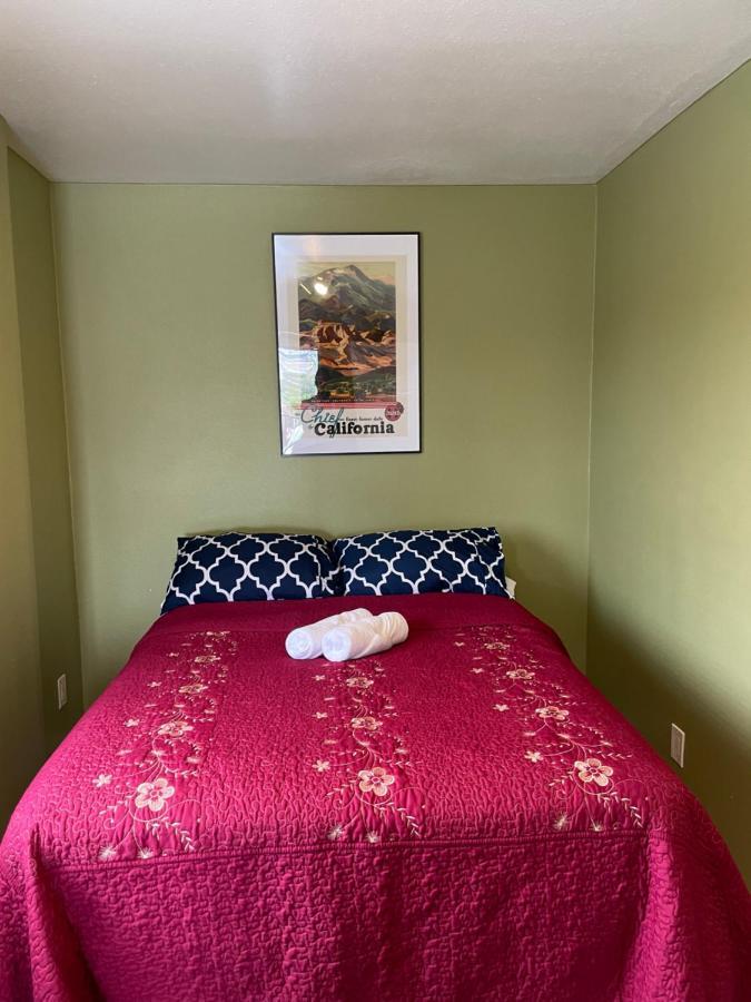 Private Room In Los Angeles With Wifi, Tv, And View Of Hollywood Sign & Shared Kitchen Exterior foto