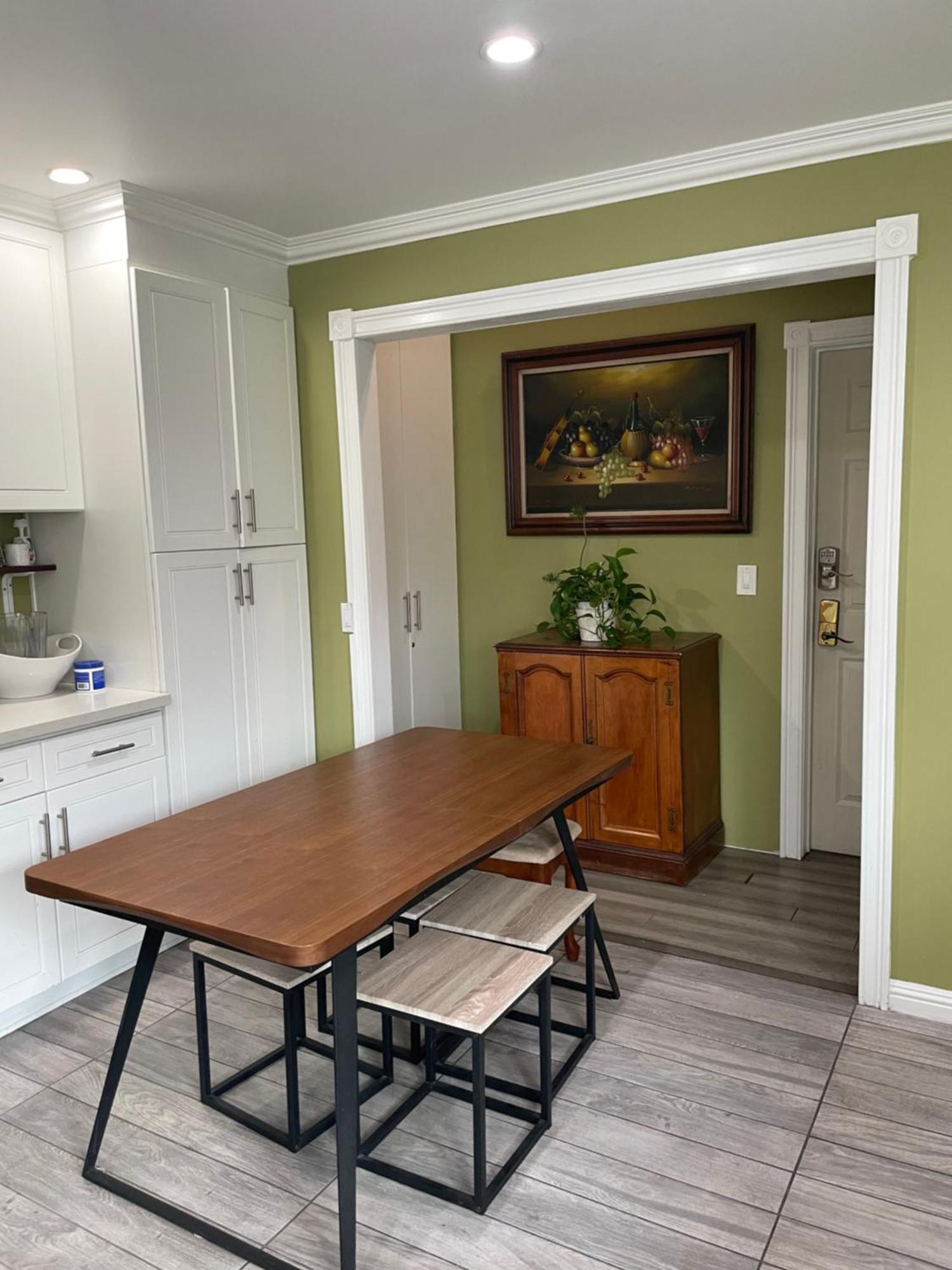Private Room In Los Angeles With Wifi, Tv, And View Of Hollywood Sign & Shared Kitchen Exterior foto